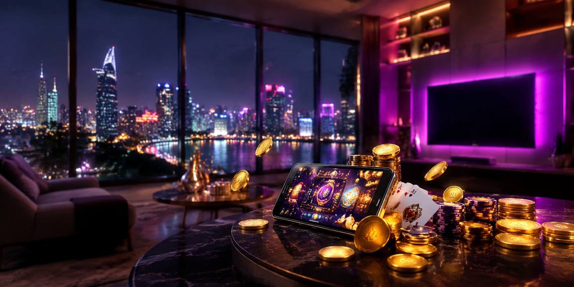 km938b Live Casino